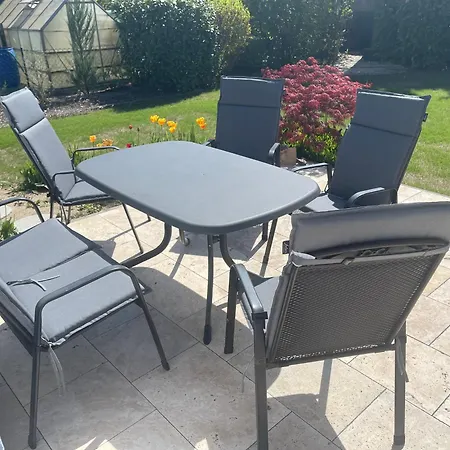 Apartment Doline *