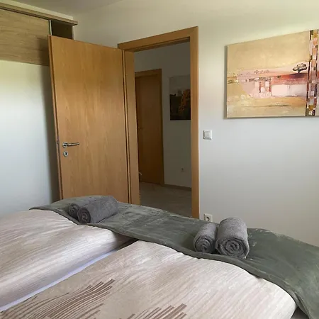 Apartment Doline