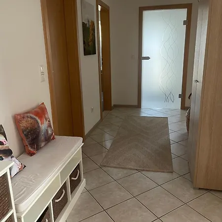 Apartment Doline *
