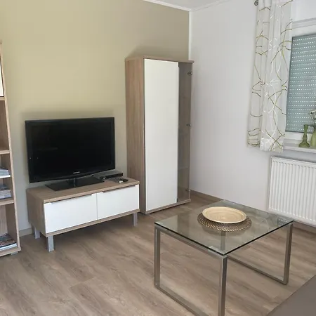 Apartment Doline Ihrlerstein