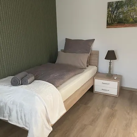 Apartment Doline Ihrlerstein