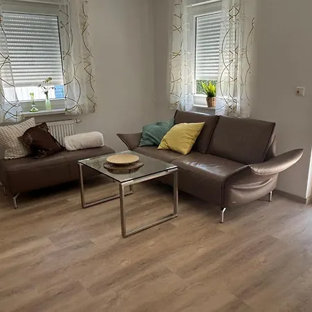 Apartment Doline