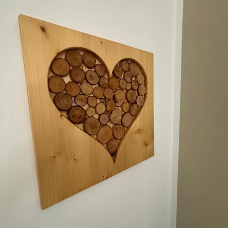 아파트 Doline Ihrlerstein