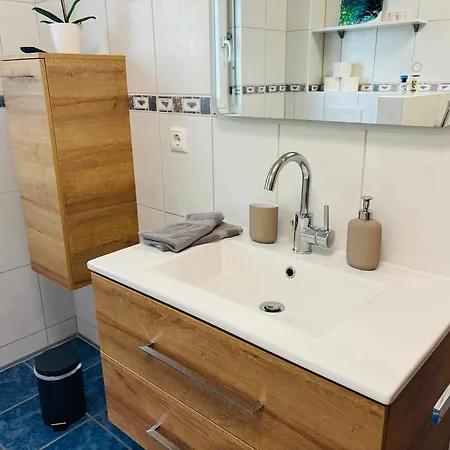 Doline 아파트 Ihrlerstein