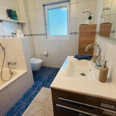 아파트 Doline Ihrlerstein