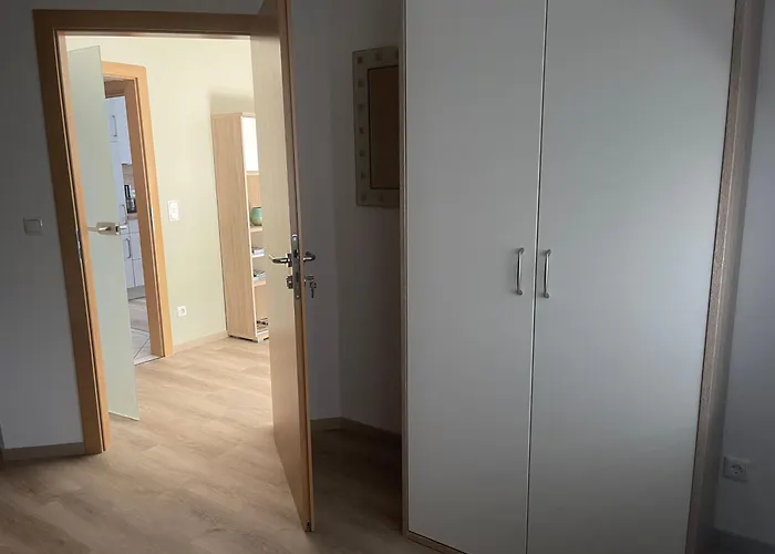 Apartamento Doline *