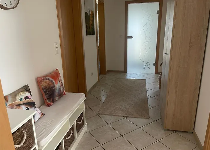 Apartamento Doline *