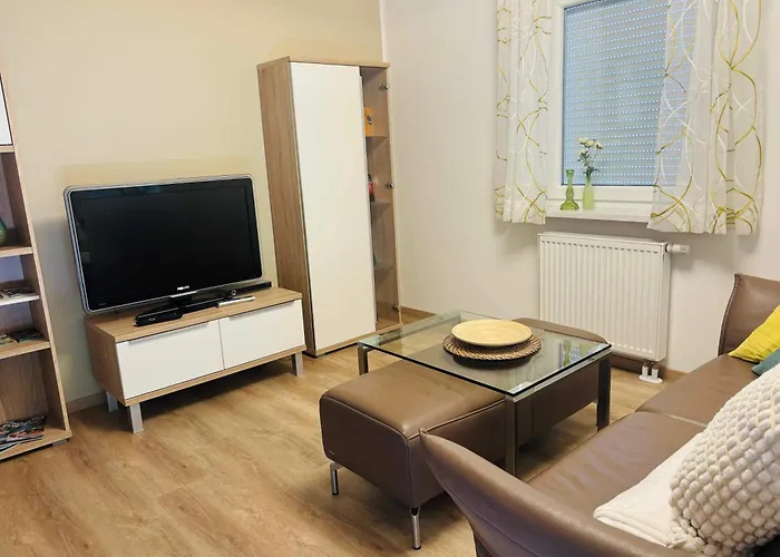 Apartamento Doline