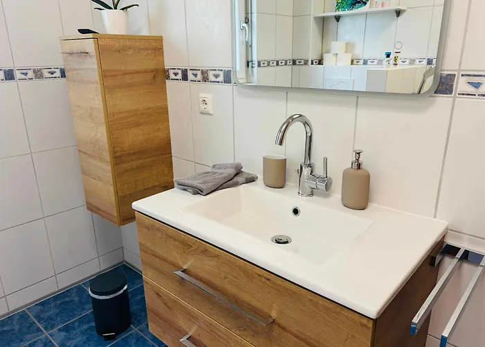 Doline Apartamento Ihrlerstein