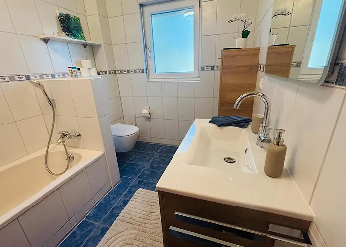 Apartamento Doline Ihrlerstein