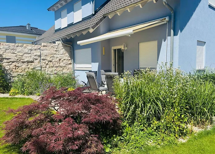 Apartamento Doline