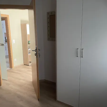 Apartment Doline *