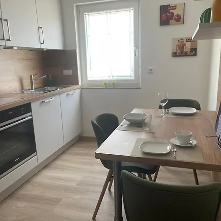 Apartment Doline