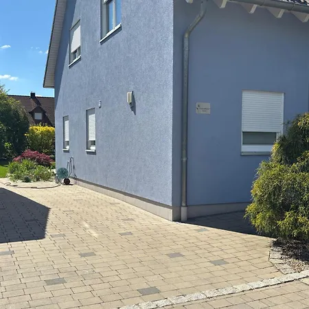 Doline * Ihrlerstein