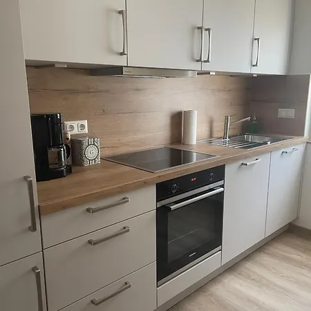 Doline Apartment