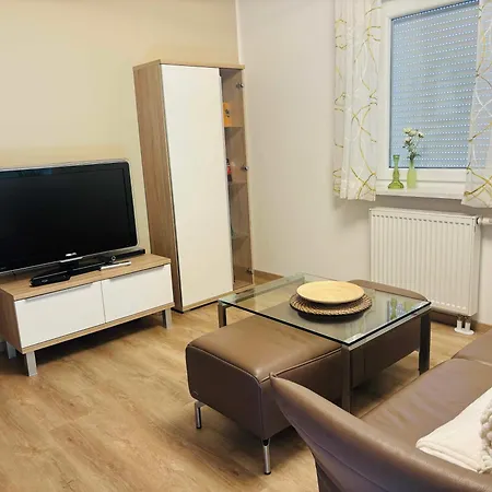 Apartment Doline