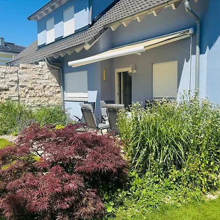 Apartment Doline